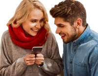 Transforme ton smartphone en Buzzer